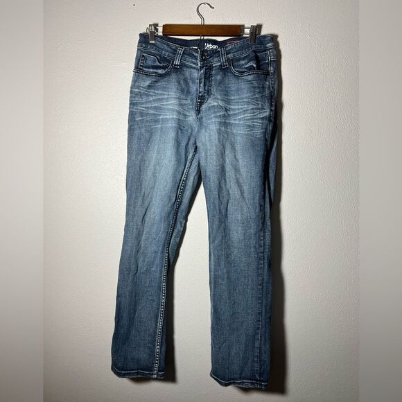 Urban pipeline jeans men’s size 30 - Picture 1 of 6